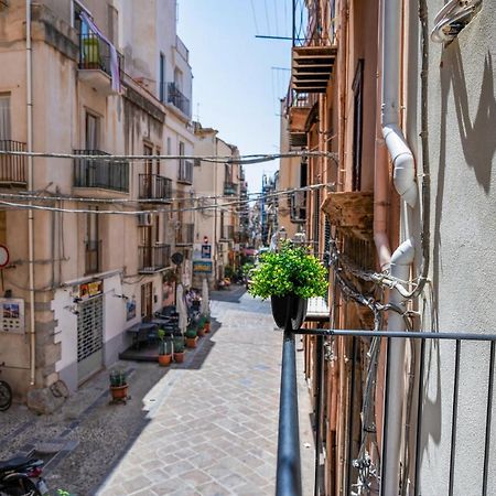 Incao Holiday Giudecca House 切法卢 外观 照片