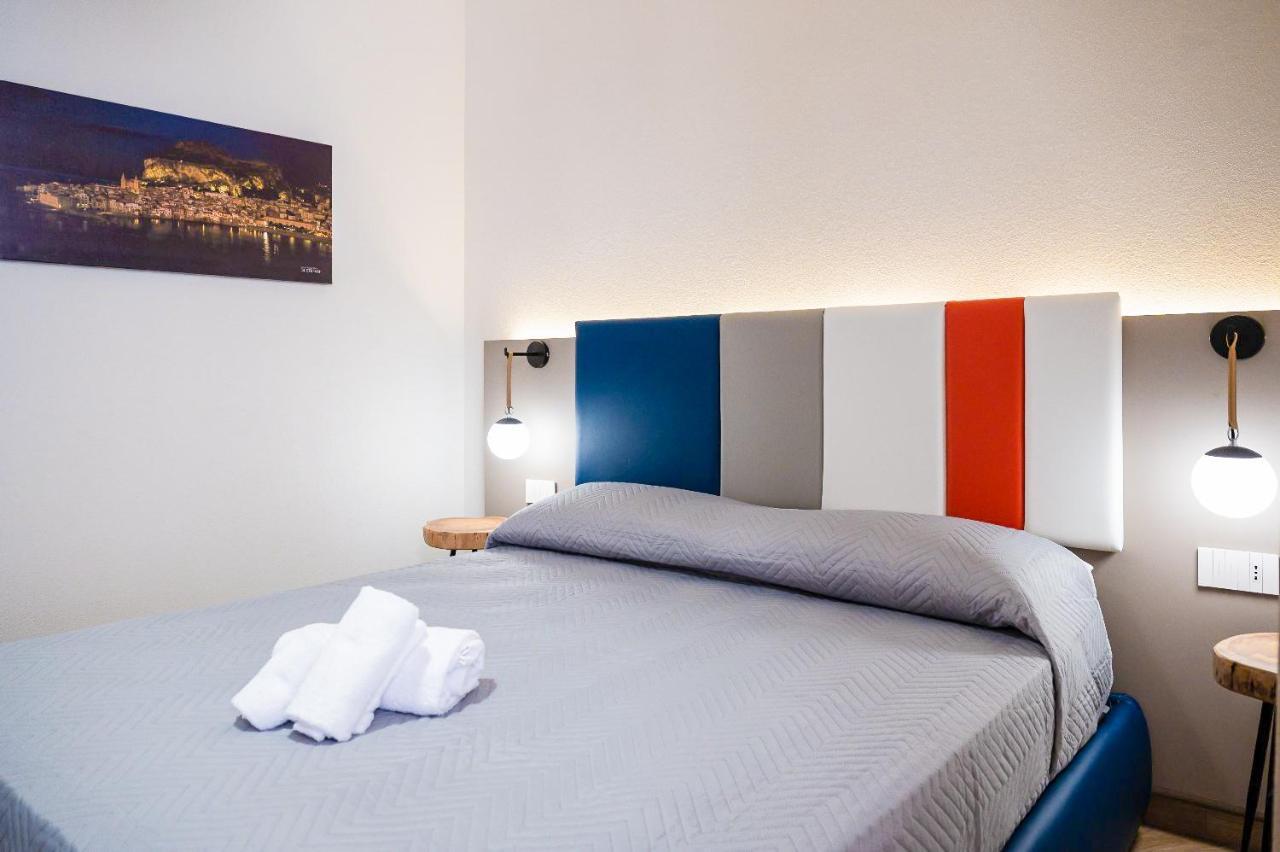 Incao Holiday Giudecca House 切法卢 外观 照片